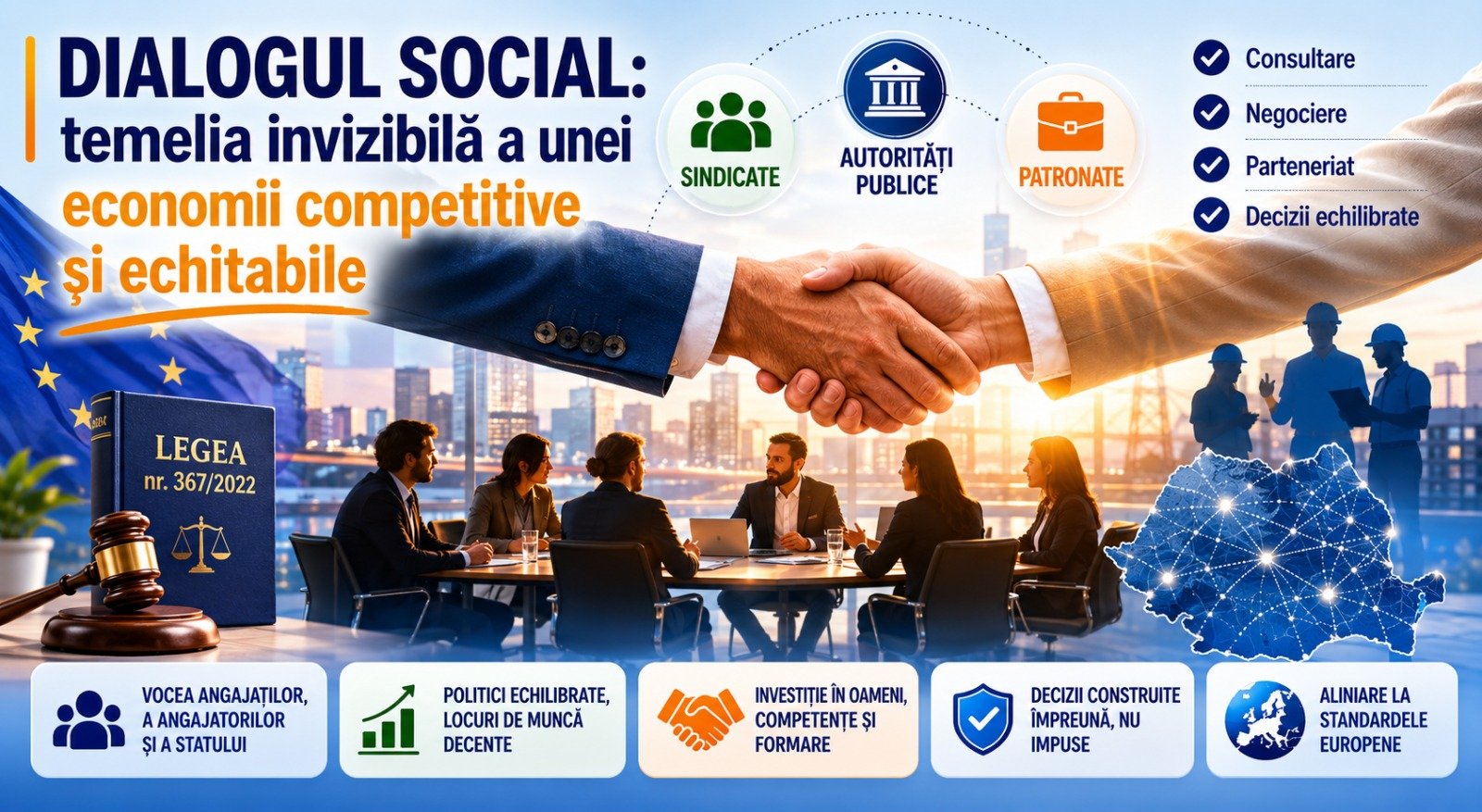 Dialog Social