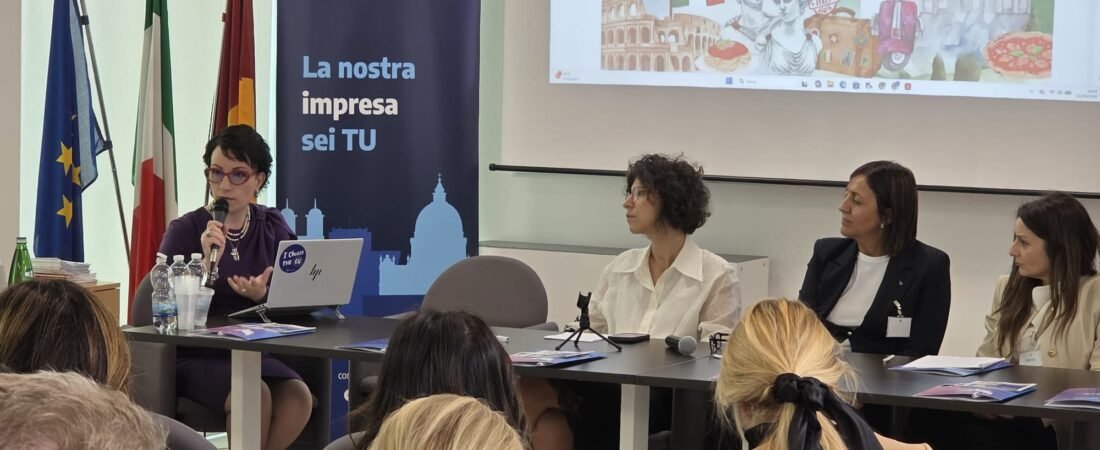 De ce construim alianțe cu structurile patronale din Italia și Polonia: matematica simplă a influenței europene