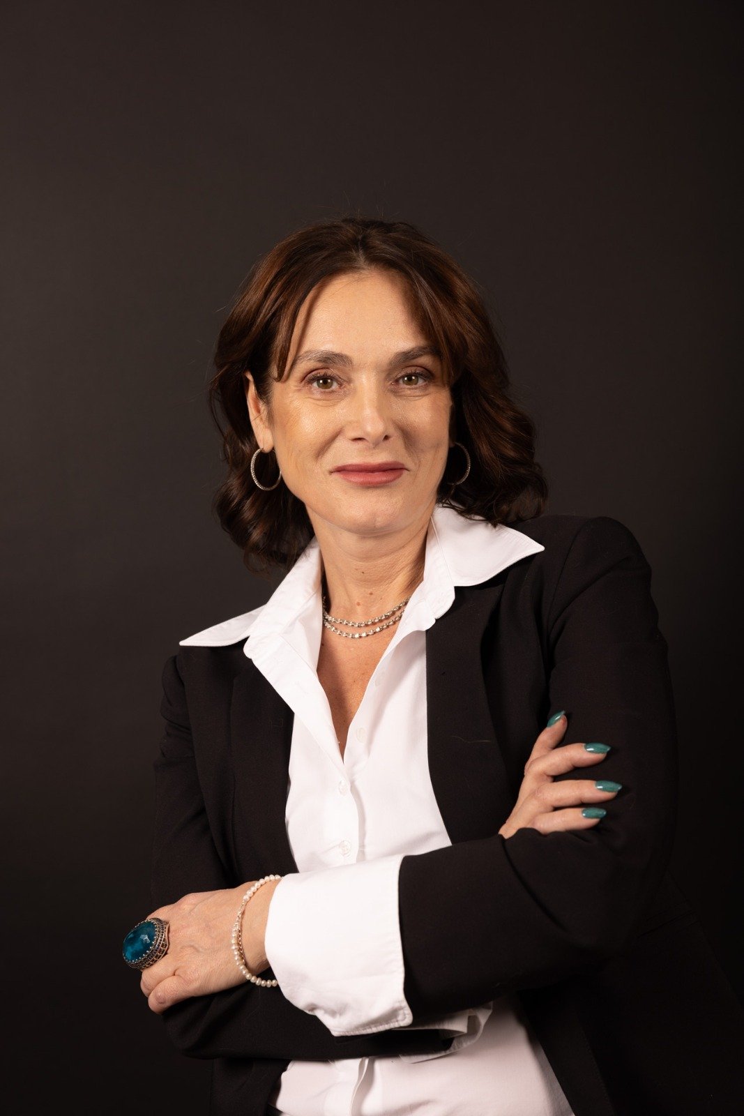 Loredana Mihăilă
