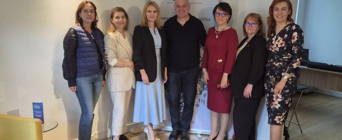 FICSIMM își consolidează echipa de conducere: patru noi vicepreședinți pentru o etapă strategică de dezvoltare