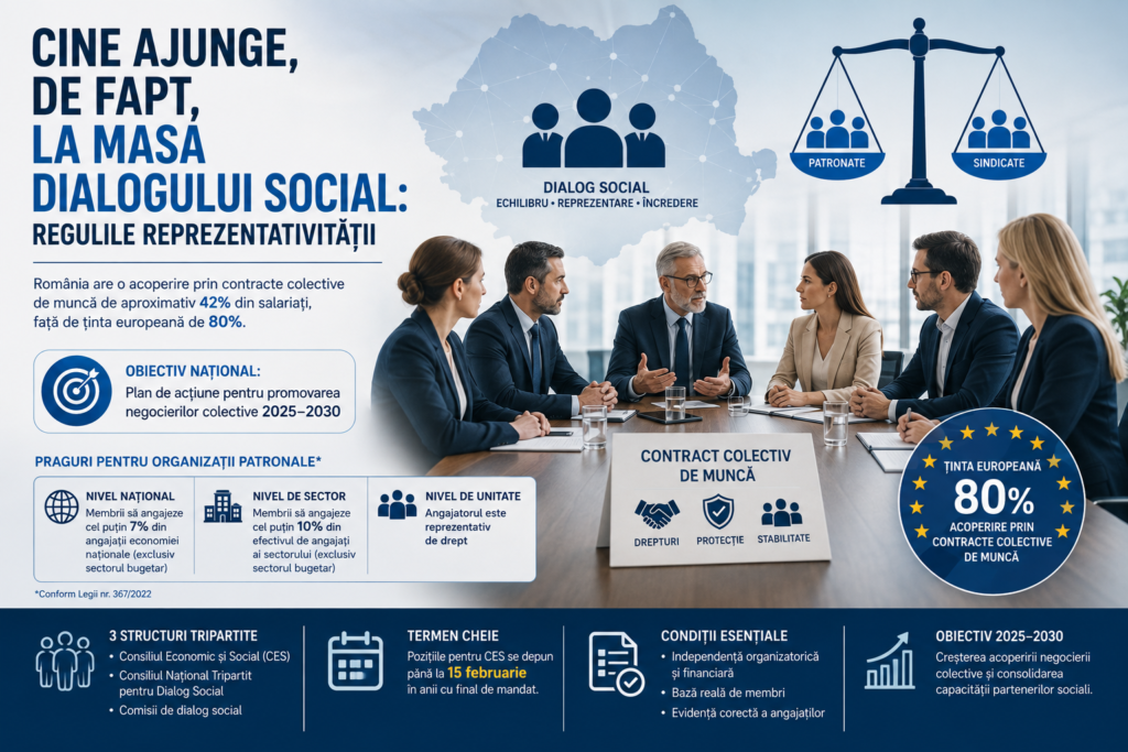 Articol Dialog Social
